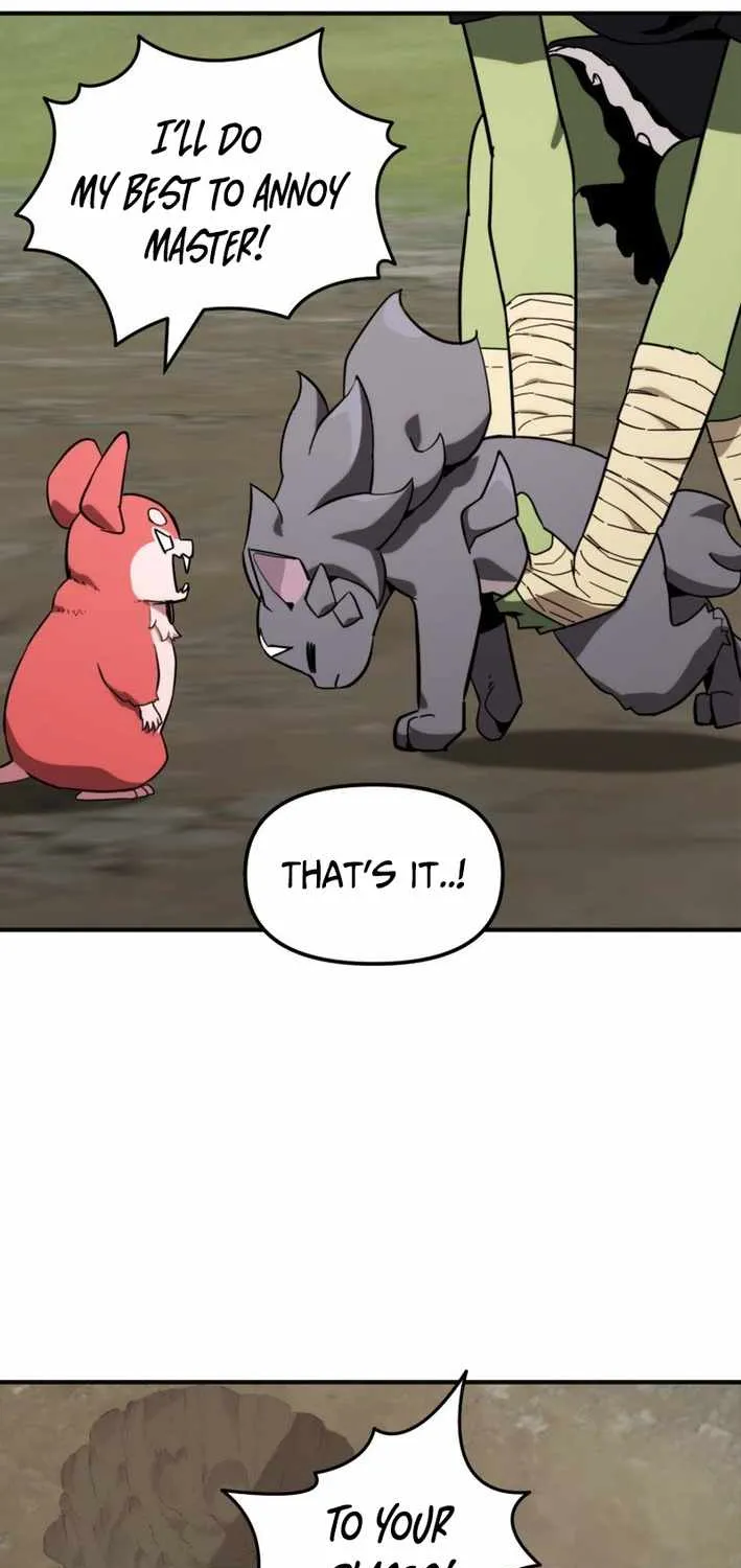 S-Class Butler Chapter 18 page 66 - 