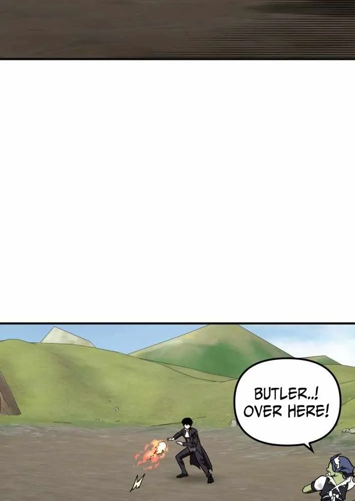 S-Class Butler Chapter 18 page 70 - 