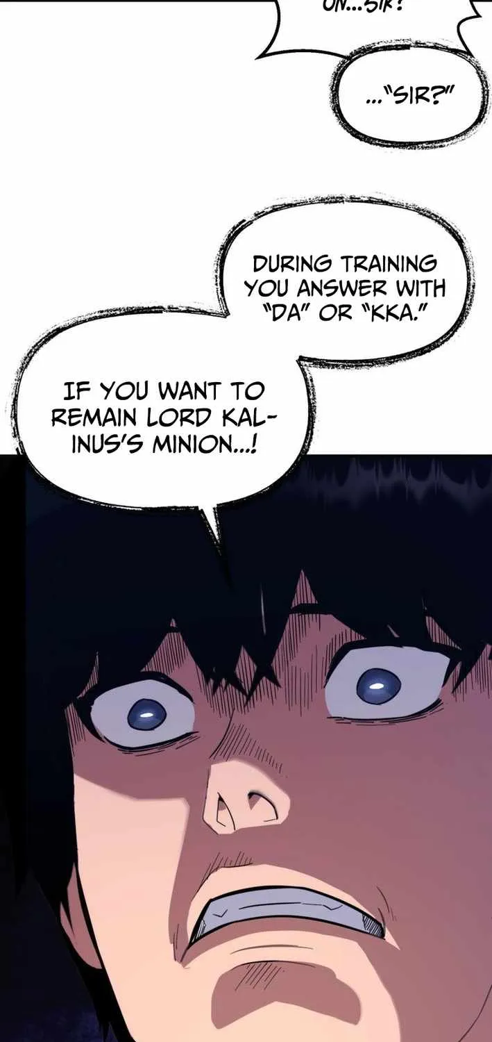 S-Class Butler Chapter 18 page 8 - 