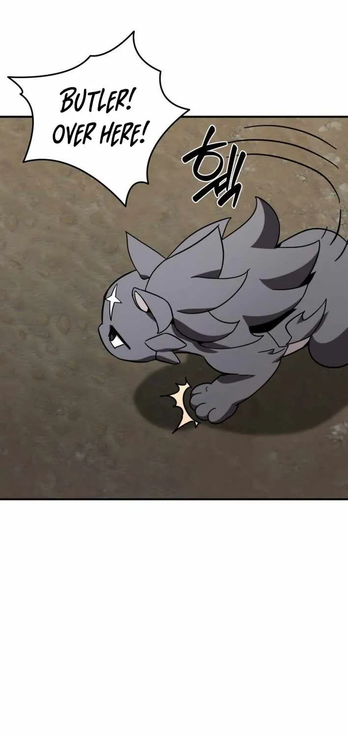 S-Class Butler Chapter 18 page 76 - 