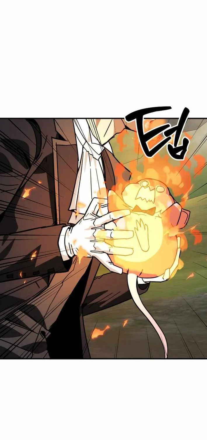 S-Class Butler Chapter 18 page 79 - 