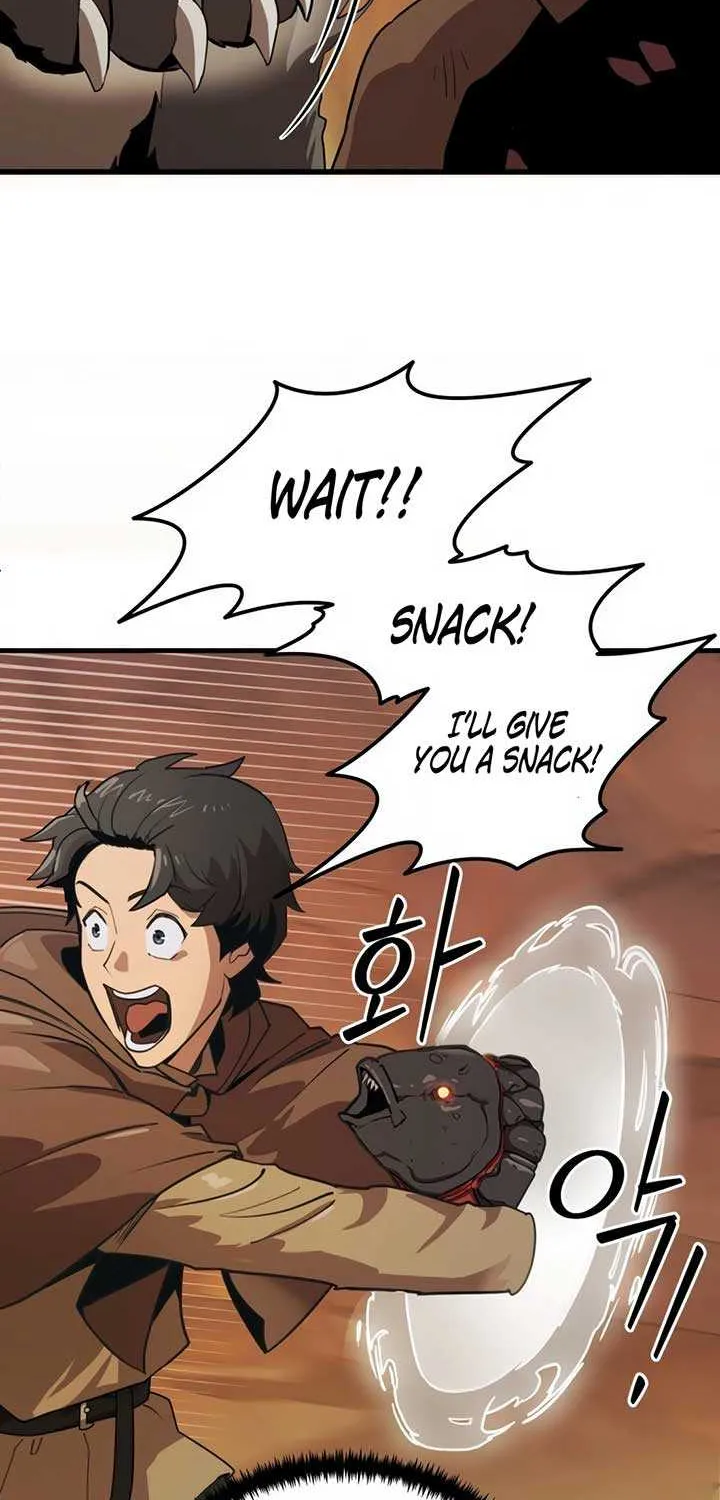S-Class Butler Chapter 2 page 11 - 