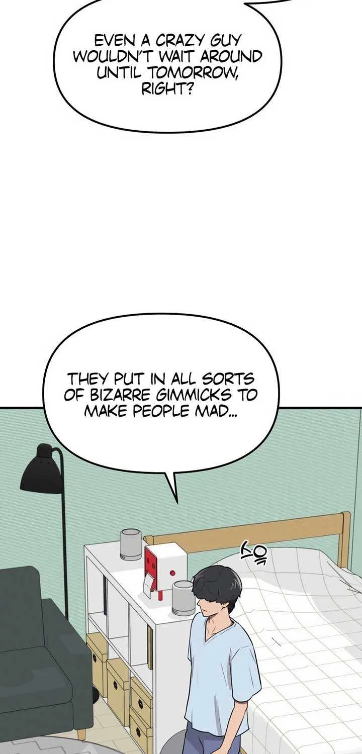 S-Class Butler Chapter 2 page 101 - 