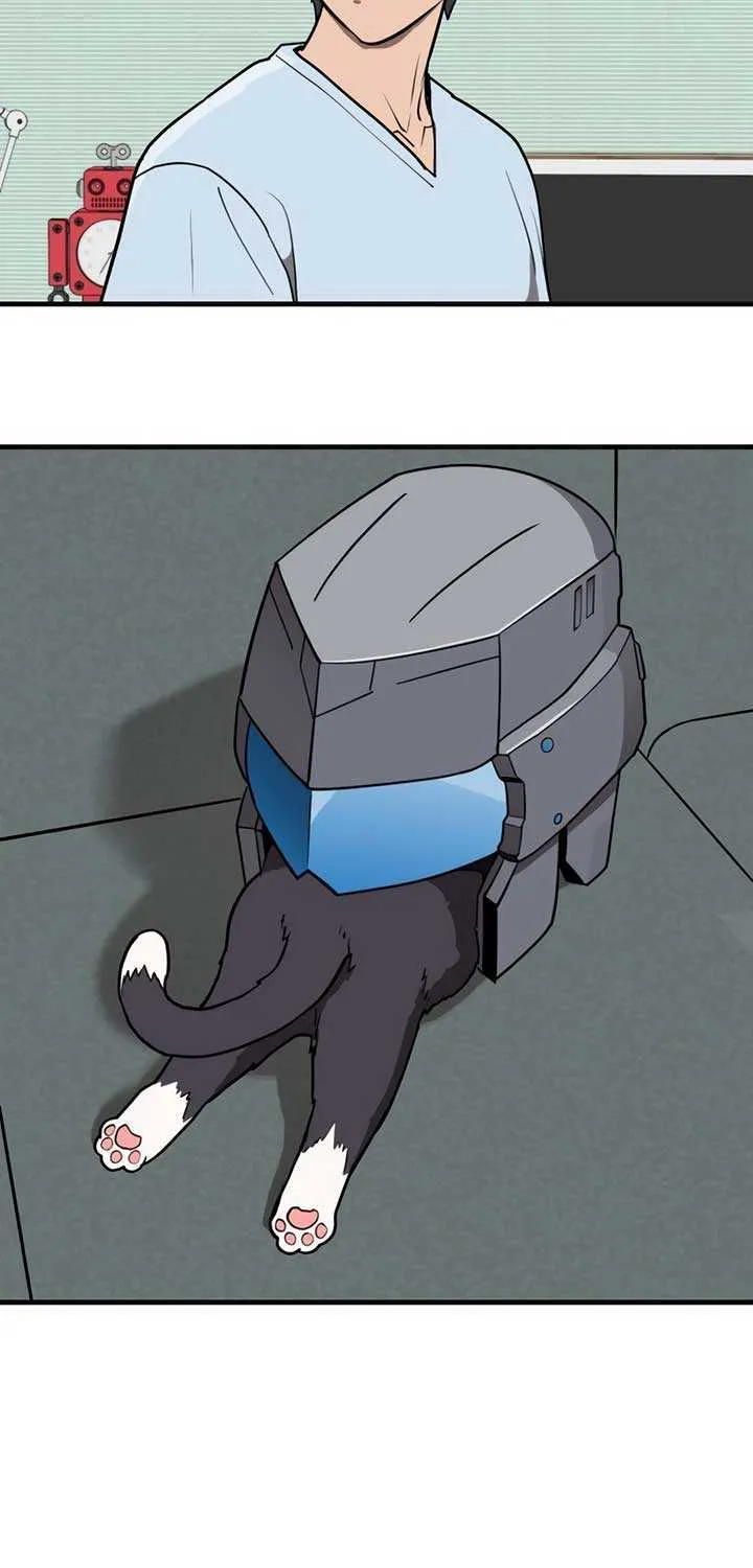 S-Class Butler Chapter 2 page 103 - 