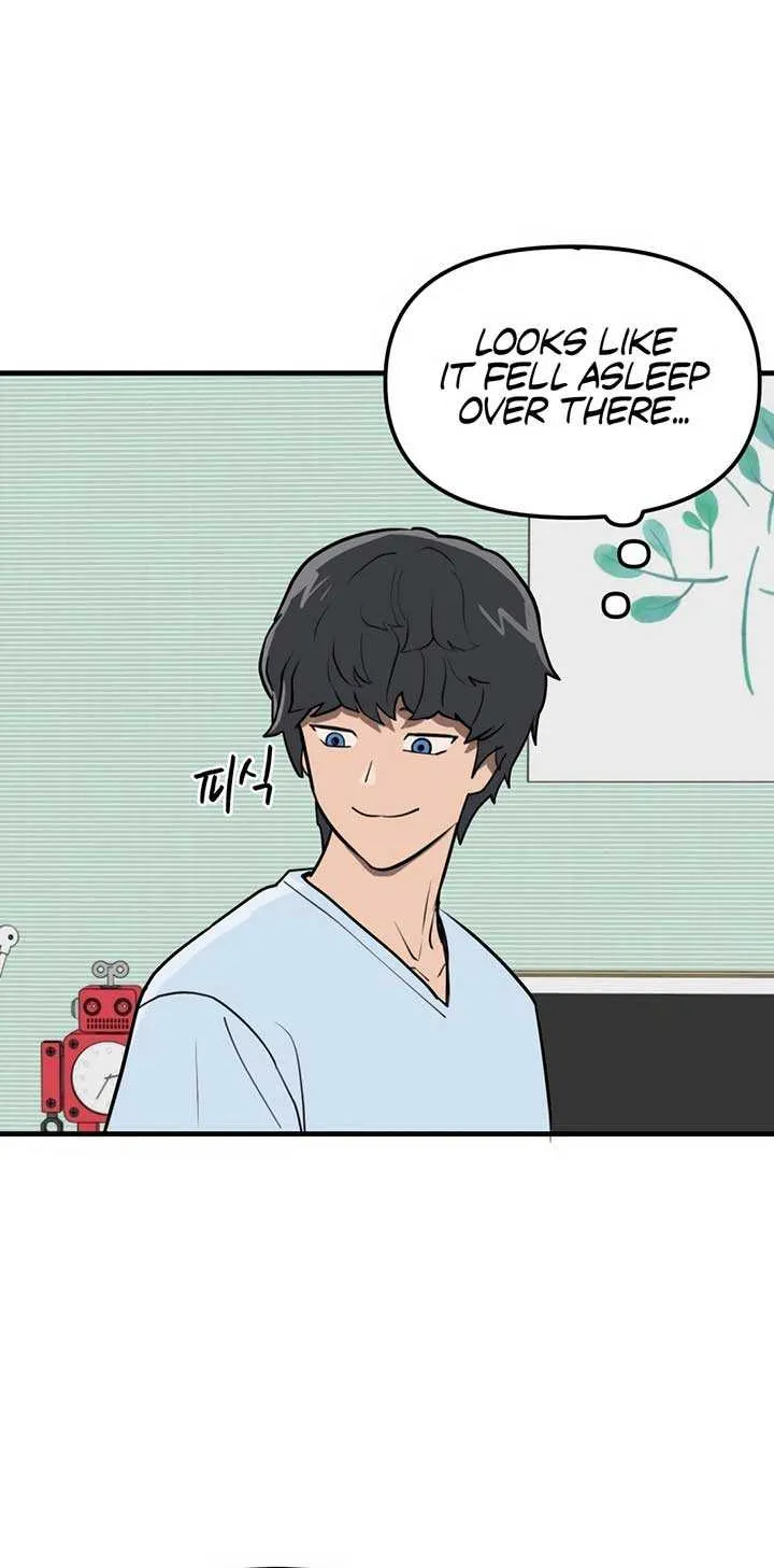 S-Class Butler Chapter 2 page 104 - 