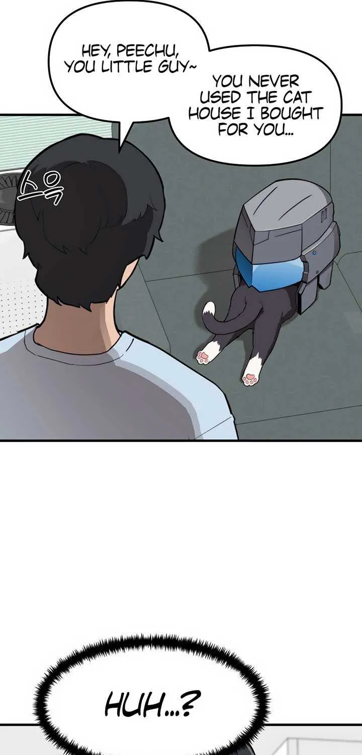 S-Class Butler Chapter 2 page 105 - 