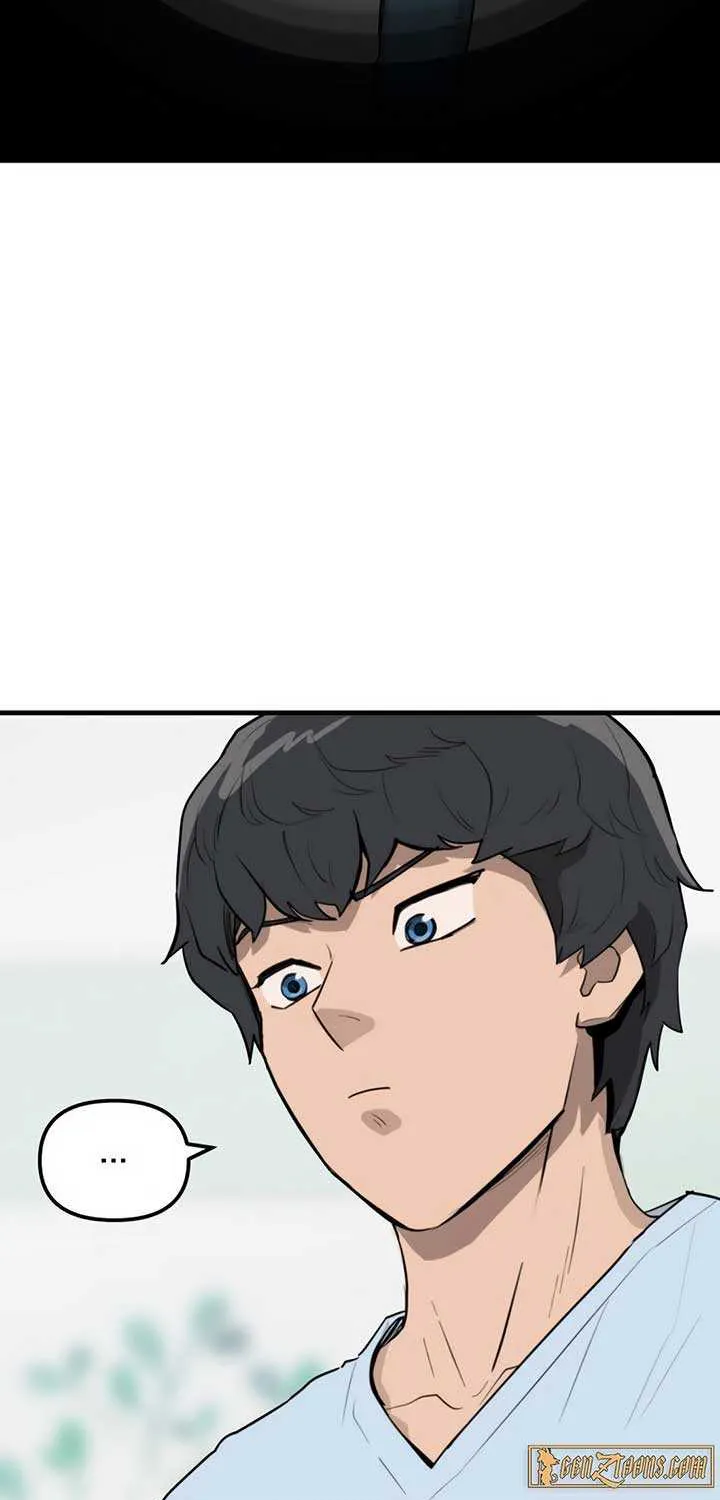 S-Class Butler Chapter 2 page 109 - 