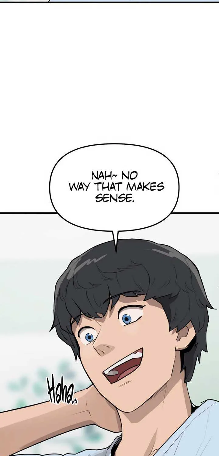 S-Class Butler Chapter 2 page 110 - 