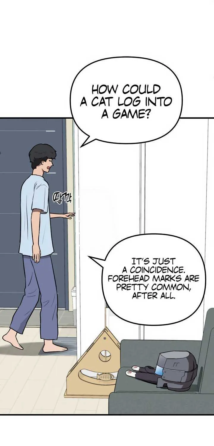 S-Class Butler Chapter 2 page 112 - 