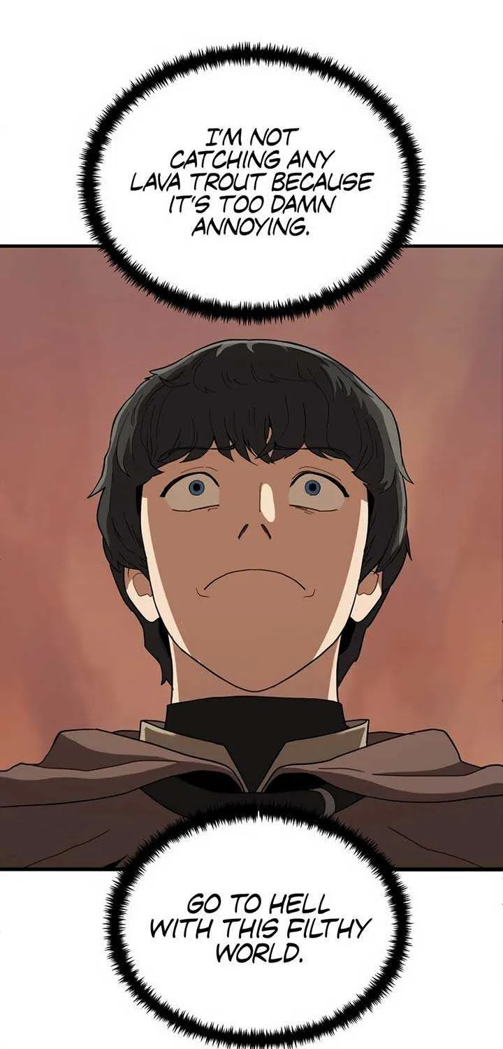 S-Class Butler Chapter 2 page 121 - 