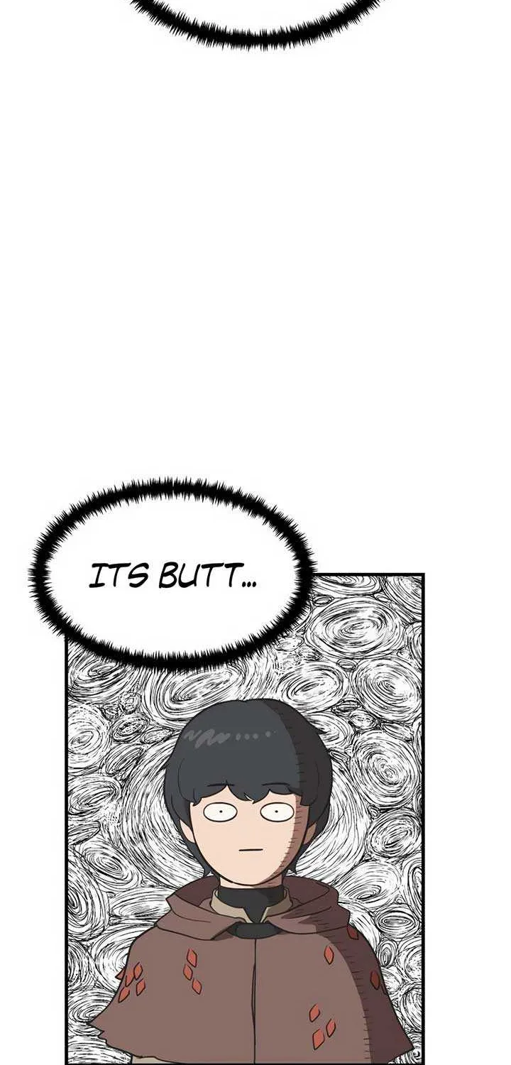 S-Class Butler Chapter 2 page 127 - 
