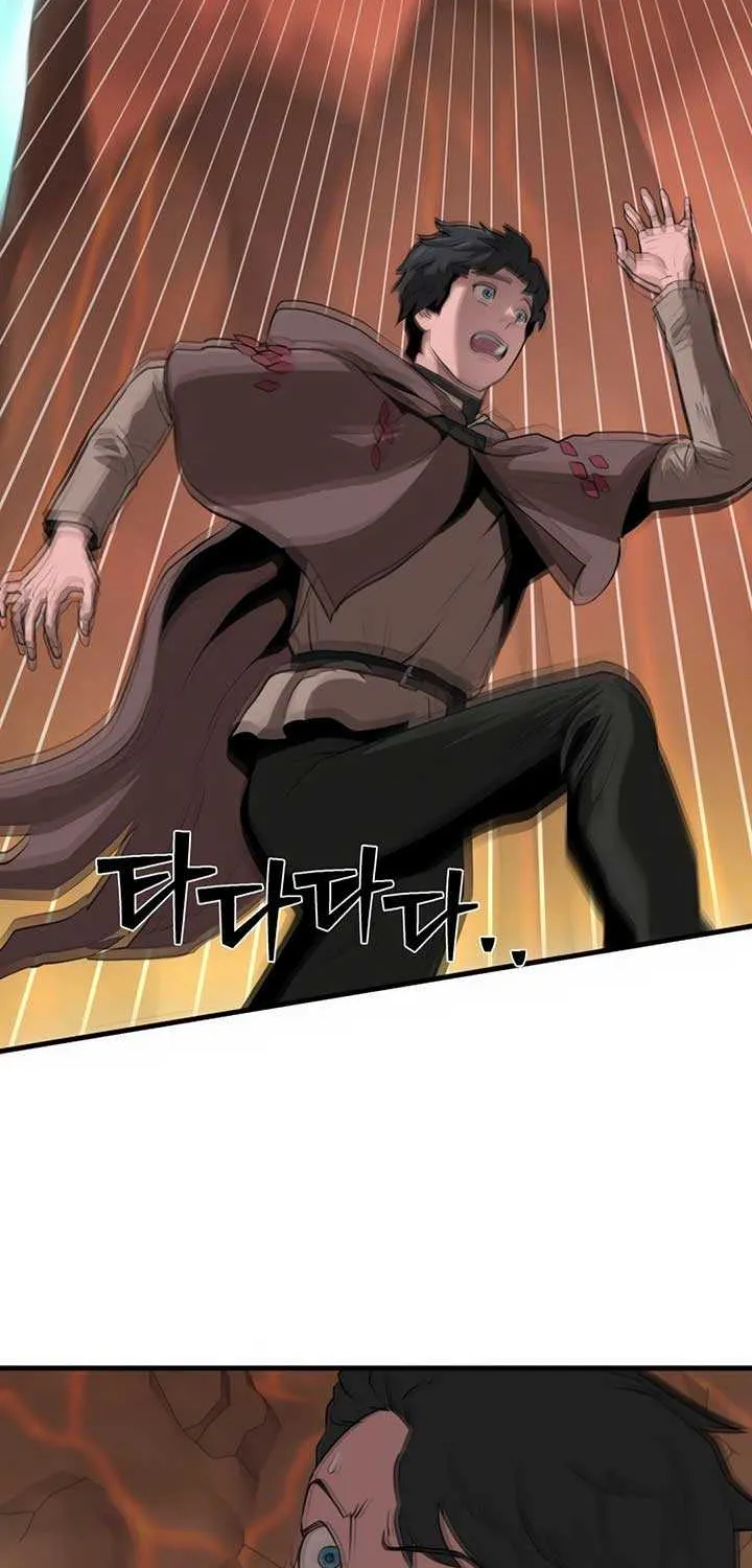 S-Class Butler Chapter 2 page 28 - 