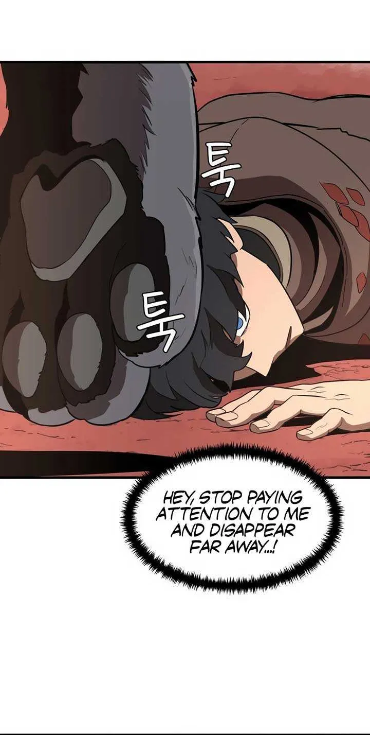 S-Class Butler Chapter 2 page 39 - 