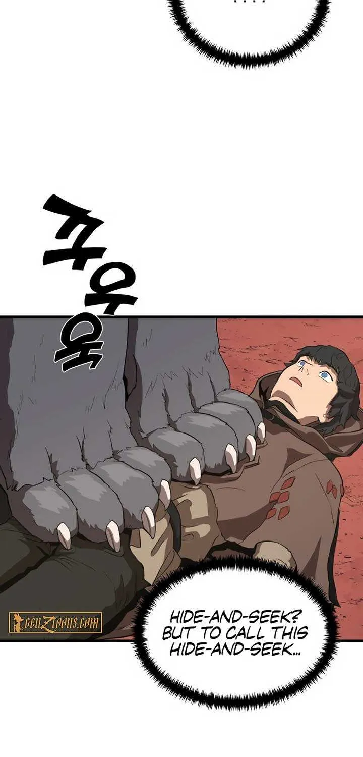 S-Class Butler Chapter 2 page 41 - 
