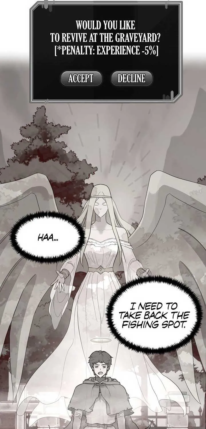 S-Class Butler Chapter 2 page 44 - 
