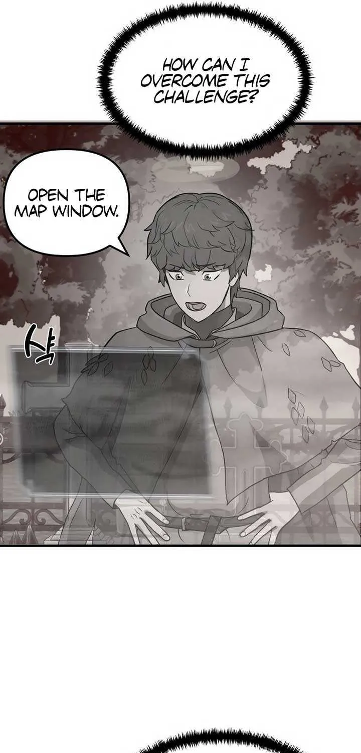 S-Class Butler Chapter 2 page 46 - 