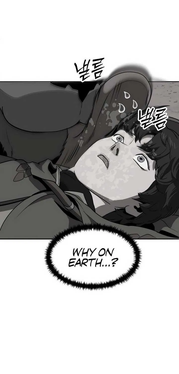 S-Class Butler Chapter 2 page 50 - 