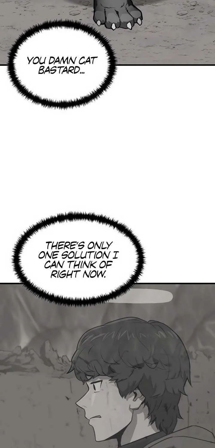 S-Class Butler Chapter 2 page 55 - 