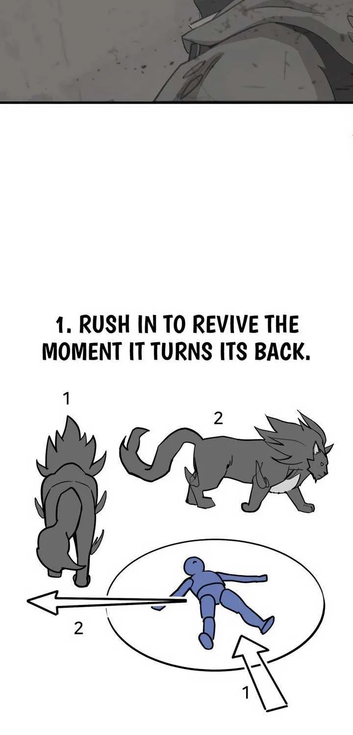 S-Class Butler Chapter 2 page 56 - 