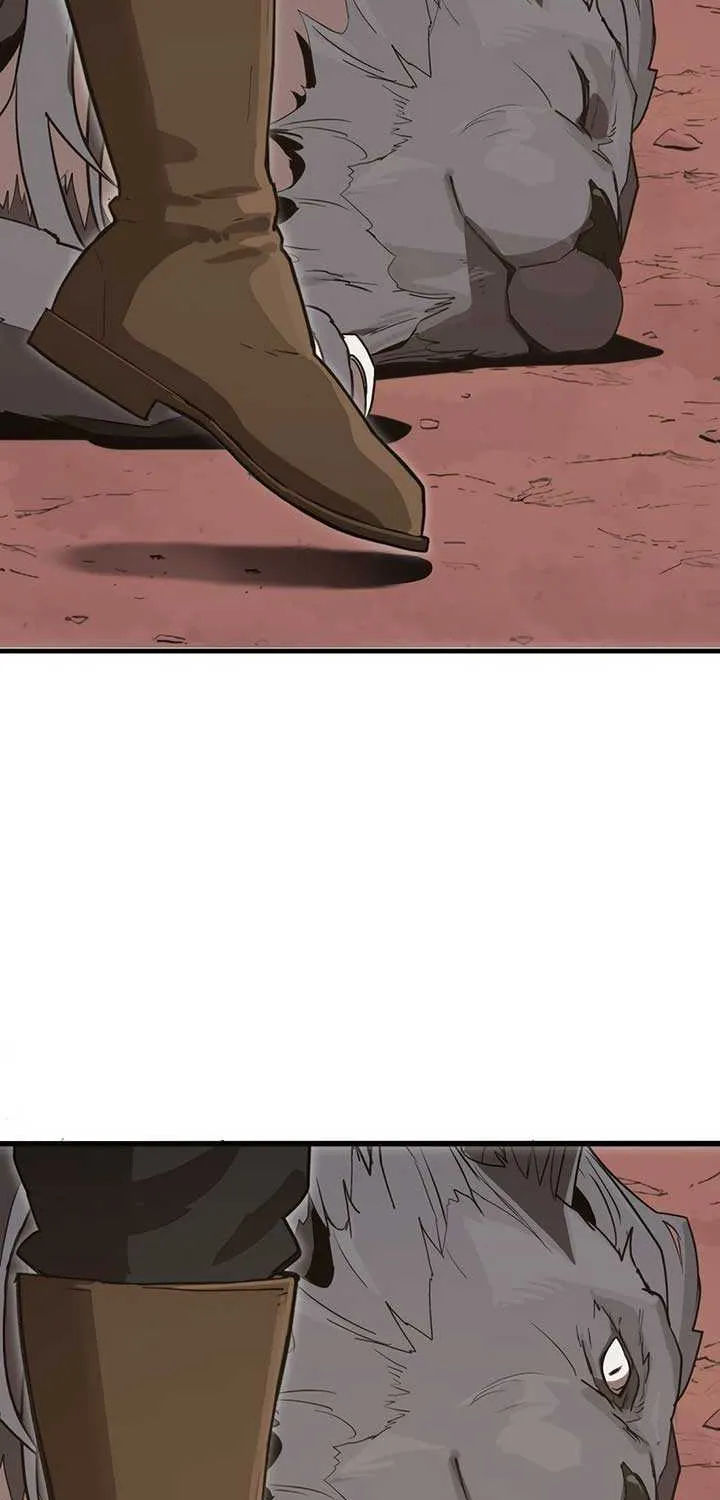 S-Class Butler Chapter 2 page 69 - 