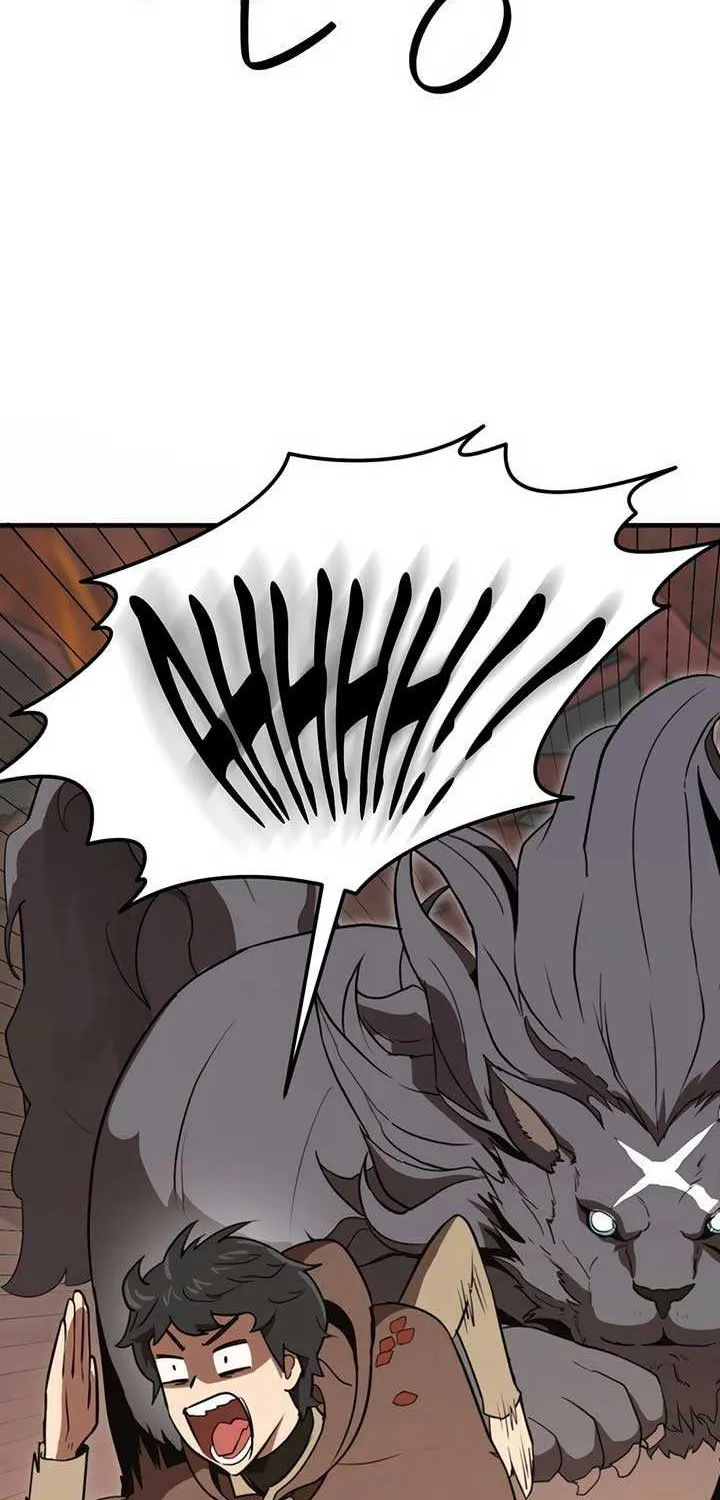 S-Class Butler Chapter 2 page 74 - 