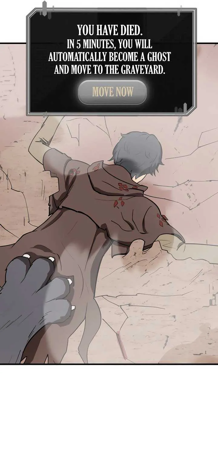 S-Class Butler Chapter 2 page 79 - 