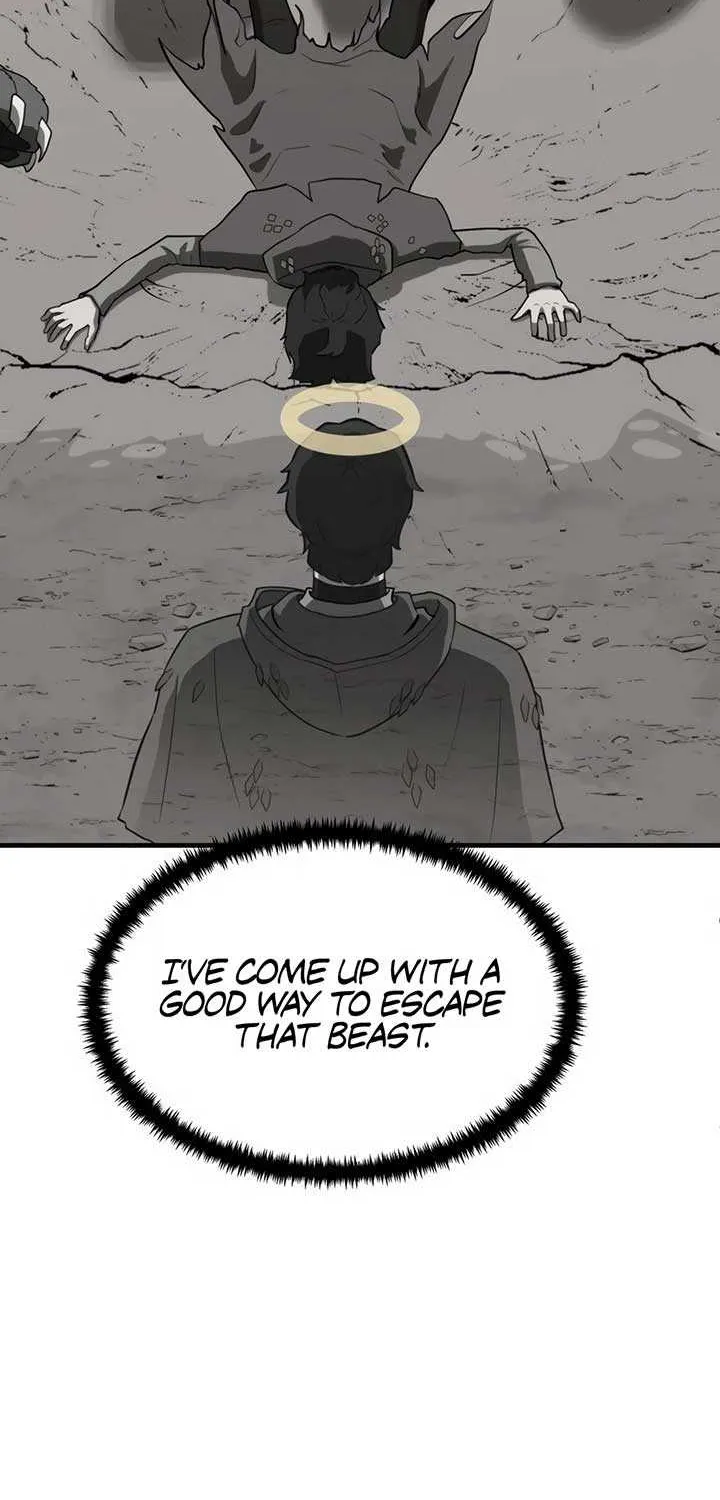 S-Class Butler Chapter 2 page 82 - 