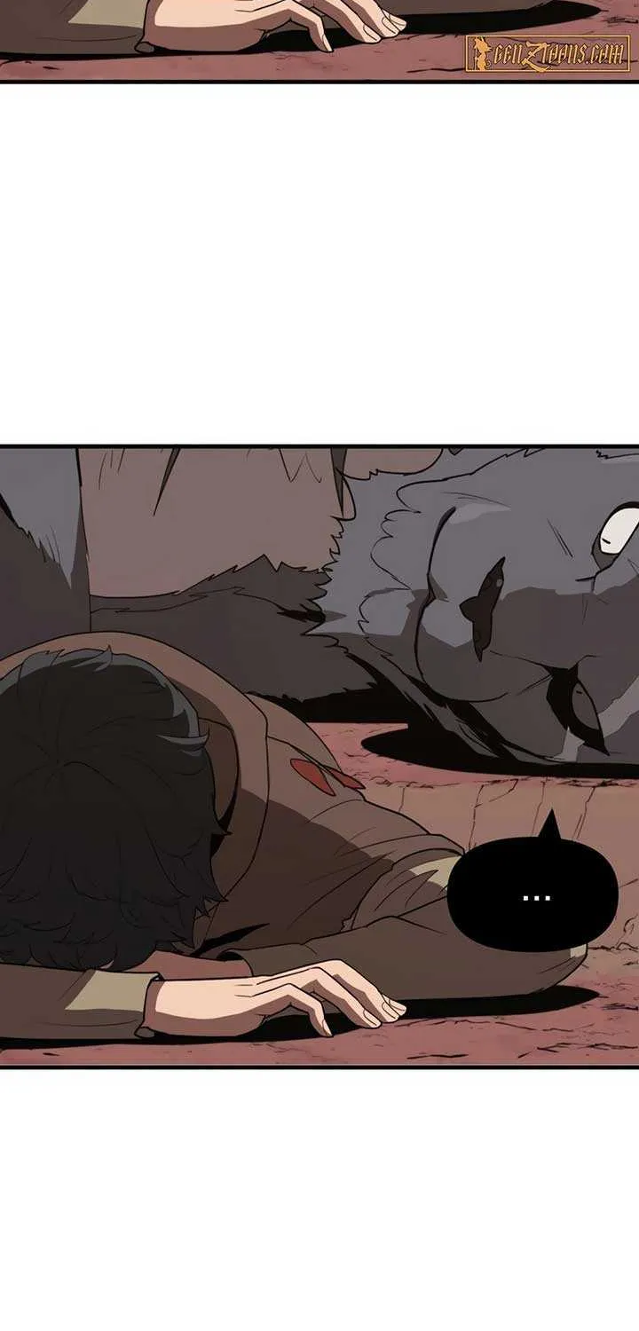 S-Class Butler Chapter 2 page 88 - 