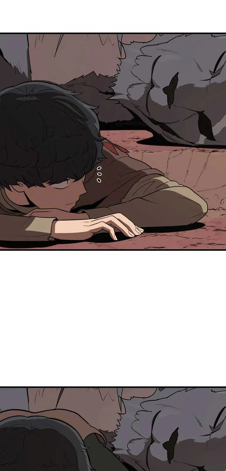 S-Class Butler Chapter 2 page 89 - 