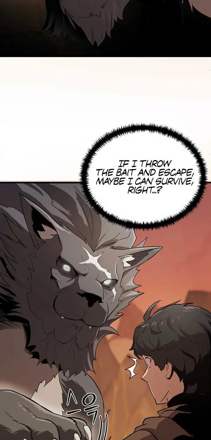 S-Class Butler Chapter 2 page 10 - 