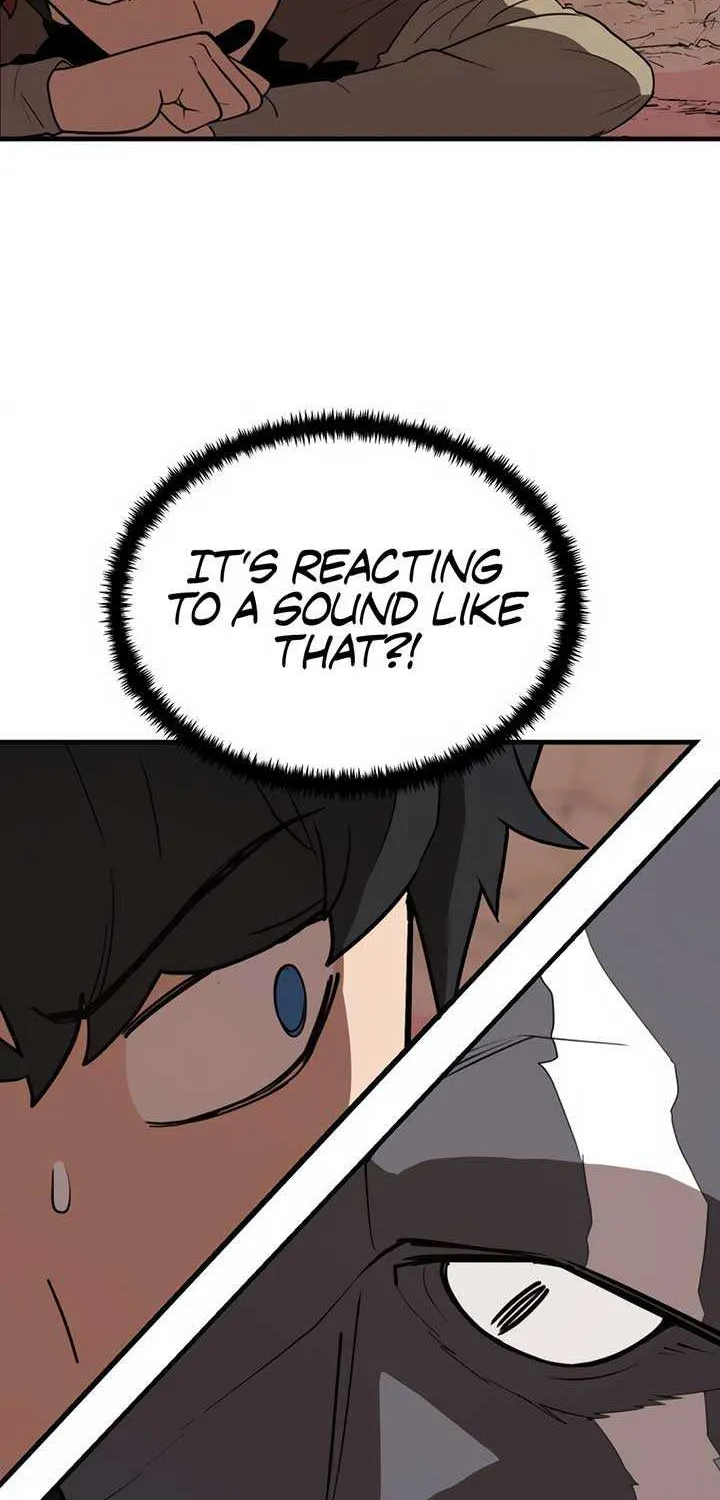 S-Class Butler Chapter 2 page 91 - 