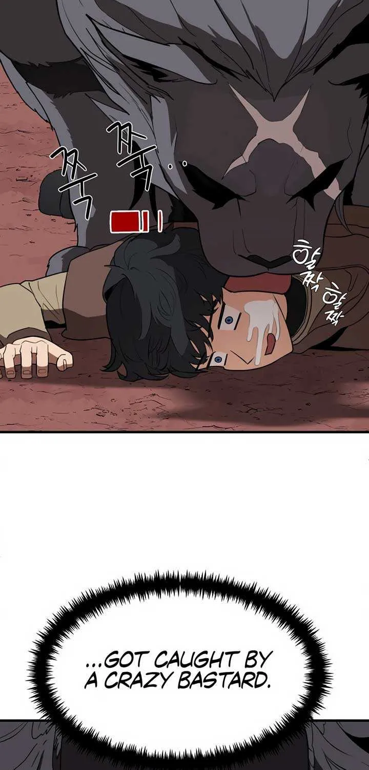 S-Class Butler Chapter 2 page 95 - 