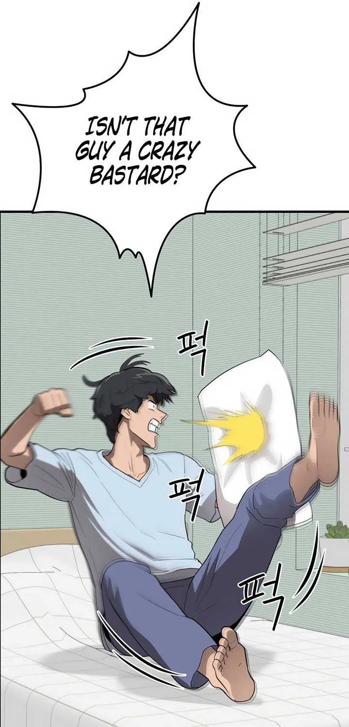 S-Class Butler Chapter 2 page 99 - 