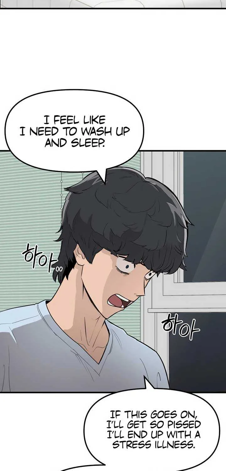 S-Class Butler Chapter 2 page 100 - 