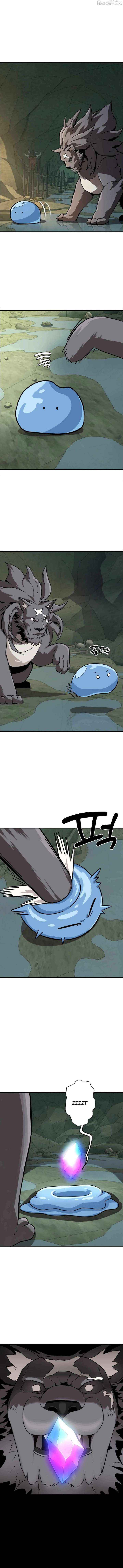 S-Class Butler Chapter 23 page 6 - 