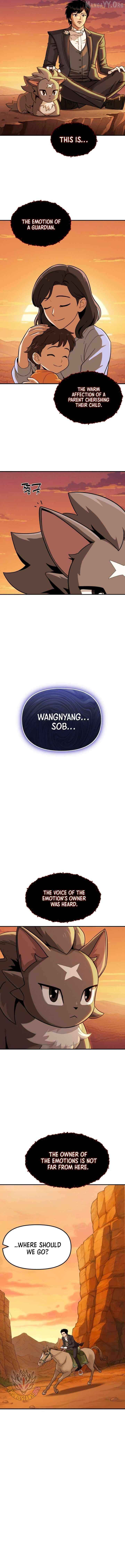 S-Class Butler Chapter 24 page 5 - 