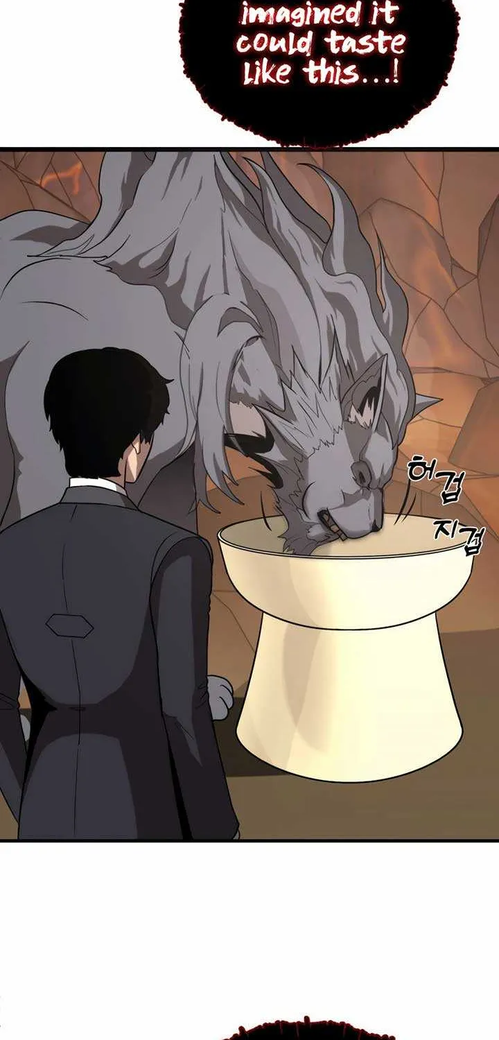 S-Class Butler Chapter 3 page 104 - 