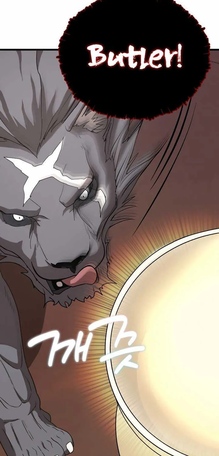 S-Class Butler Chapter 3 page 105 - 