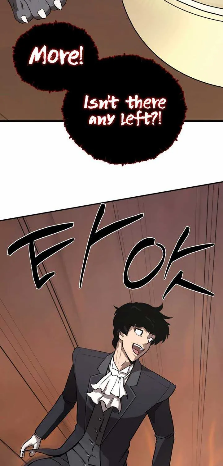 S-Class Butler Chapter 3 page 106 - 