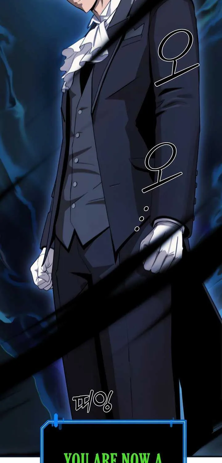 S-Class Butler Chapter 3 page 15 - 