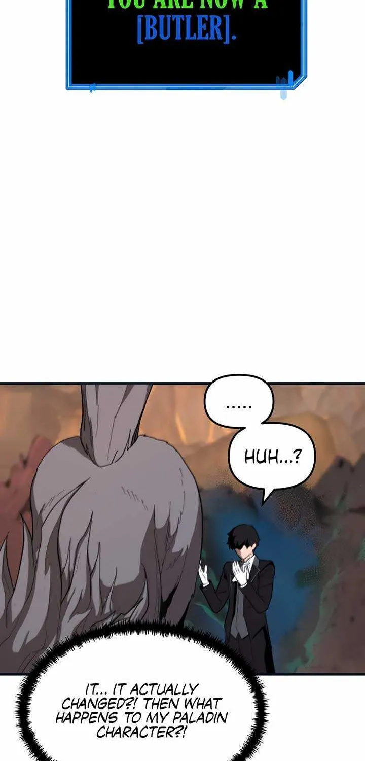 S-Class Butler Chapter 3 page 16 - 