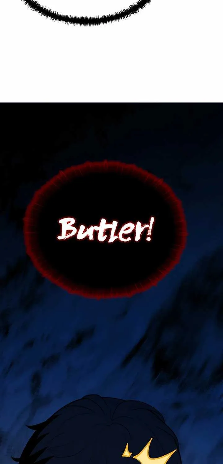 S-Class Butler Chapter 3 page 17 - 