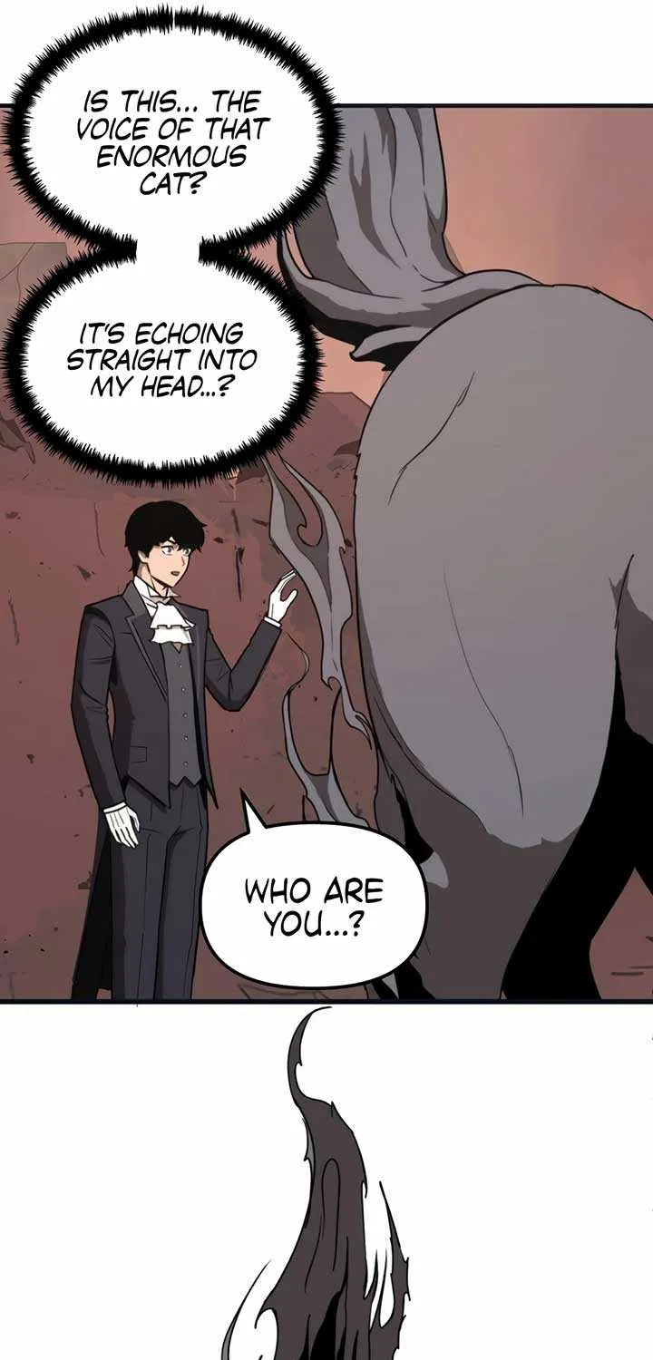 S-Class Butler Chapter 3 page 20 - 