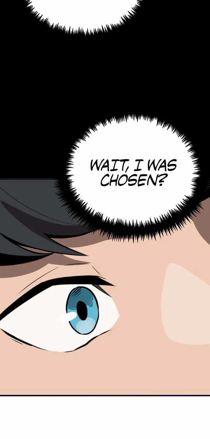 S-Class Butler Chapter 3 page 3 - 