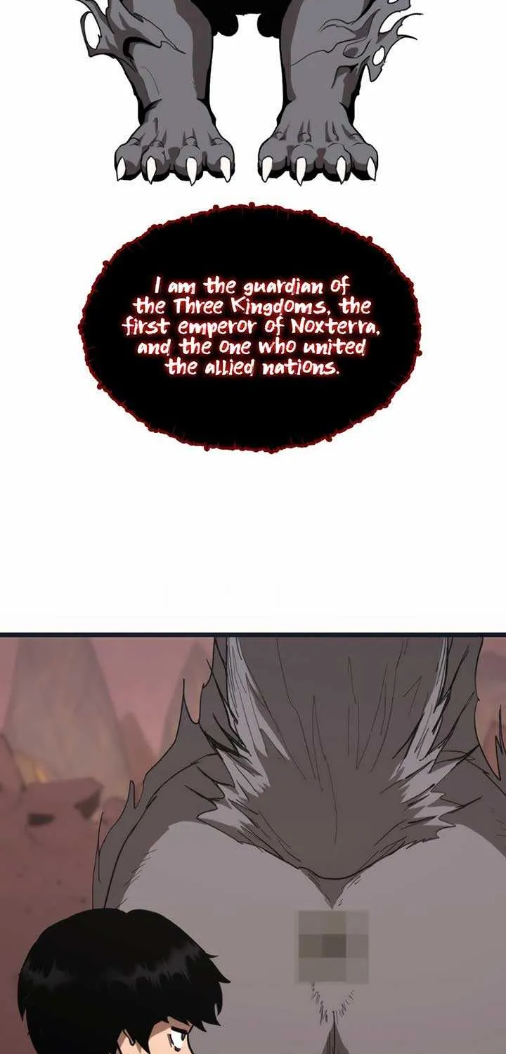 S-Class Butler Chapter 3 page 22 - 