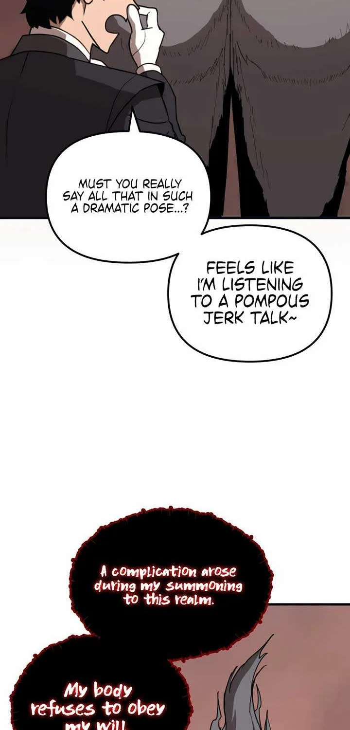 S-Class Butler Chapter 3 page 23 - 