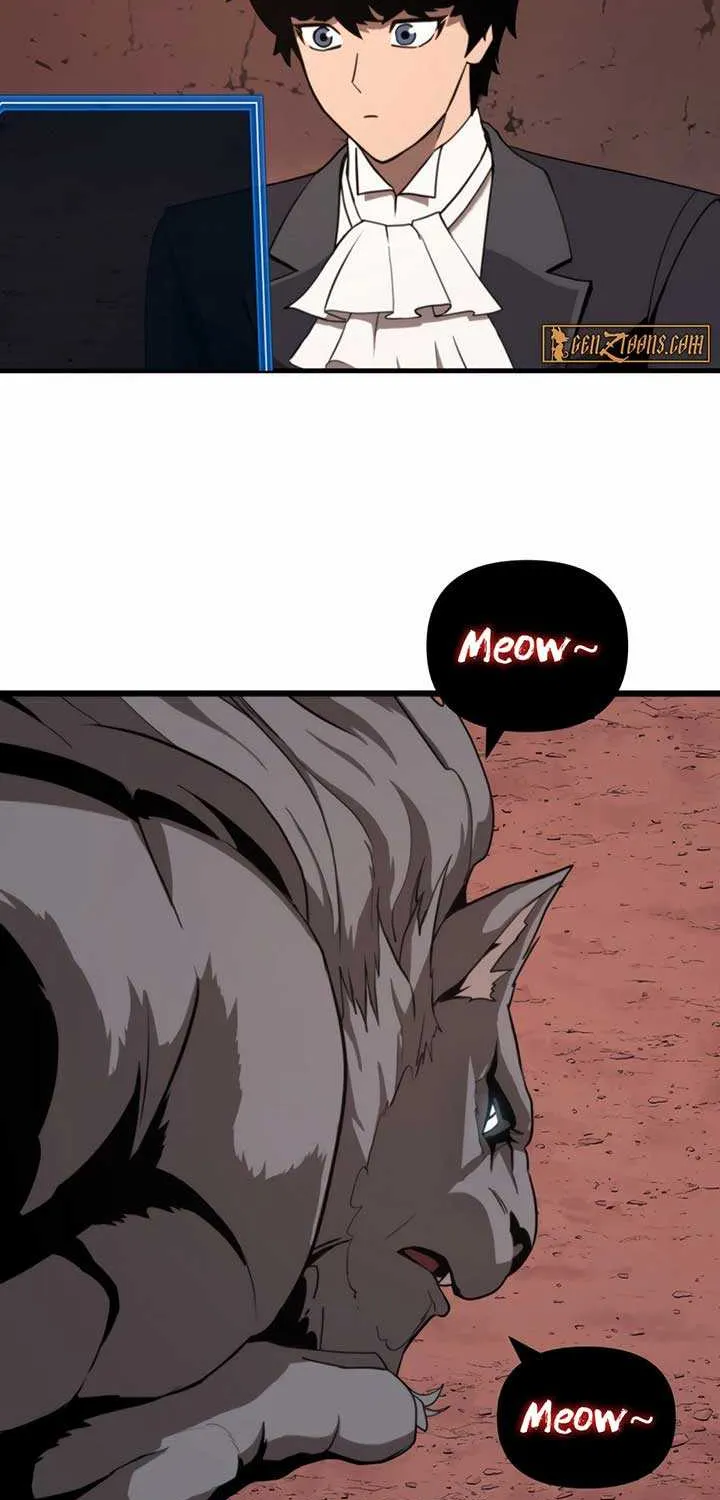 S-Class Butler Chapter 3 page 28 - 