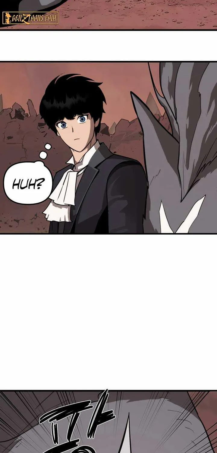 S-Class Butler Chapter 3 page 29 - 