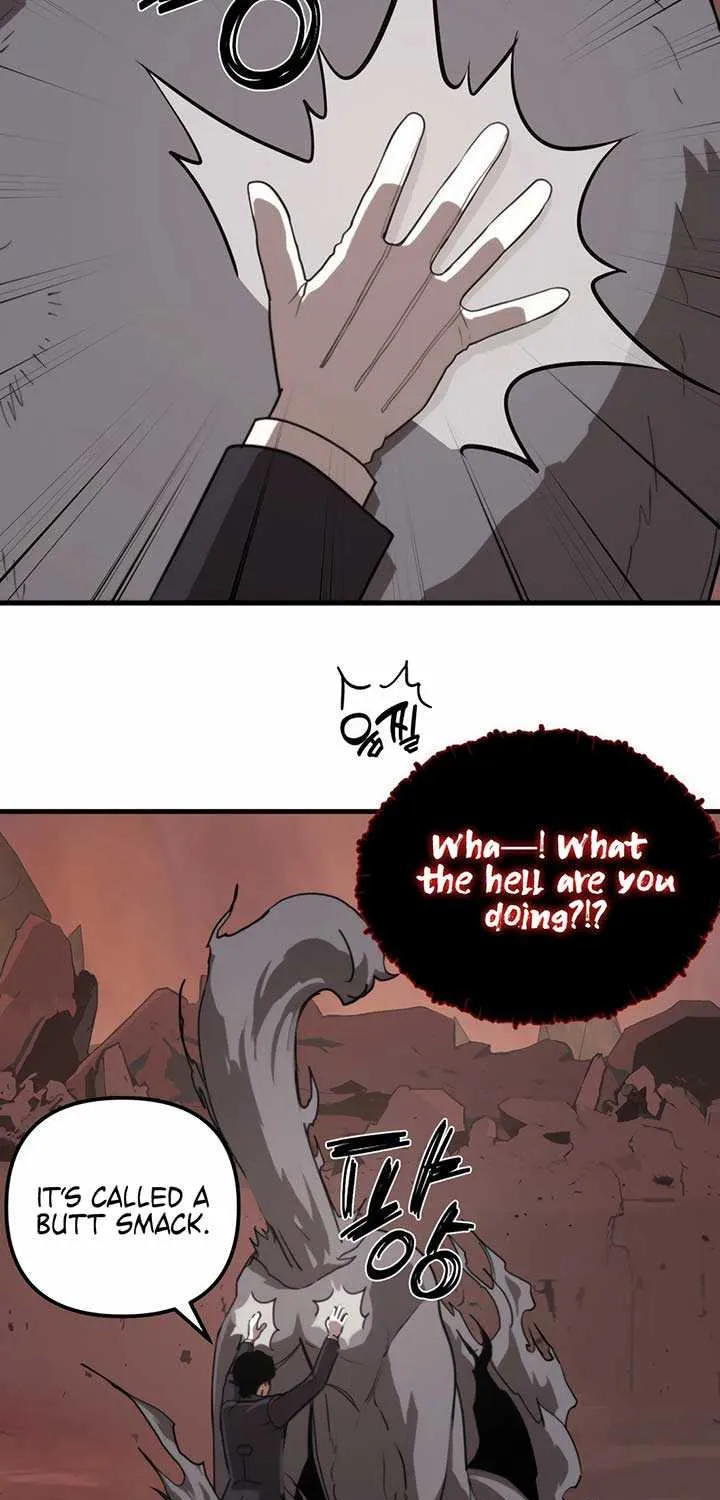 S-Class Butler Chapter 3 page 30 - 