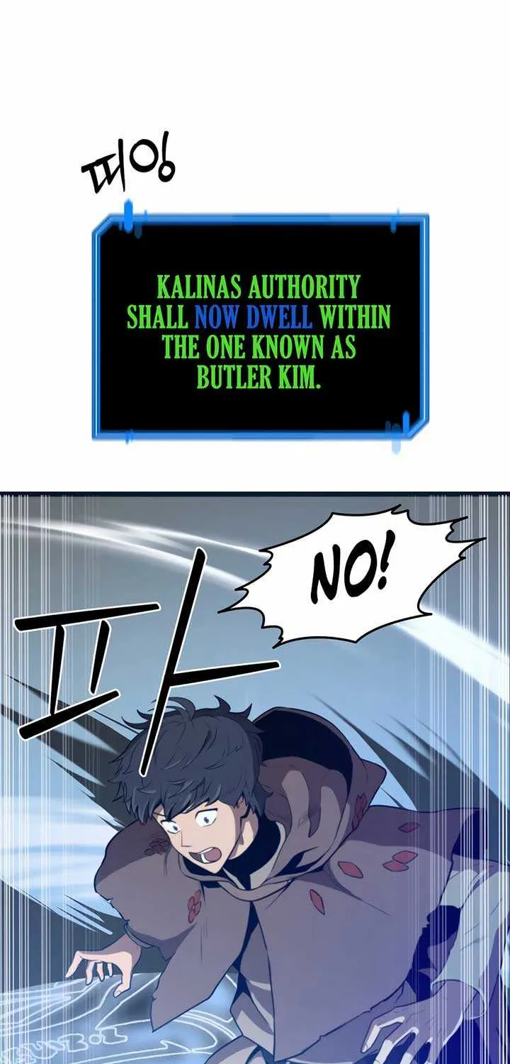 S-Class Butler Chapter 3 page 4 - 